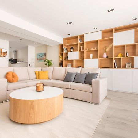 Appartement Spacieux Et Moderne 4 Chambres A 5Mn A Pieds Republique Лилль Экстерьер фото
