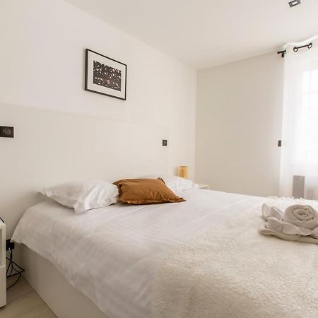 Appartement Spacieux Et Moderne 4 Chambres A 5Mn A Pieds Republique Лилль Экстерьер фото
